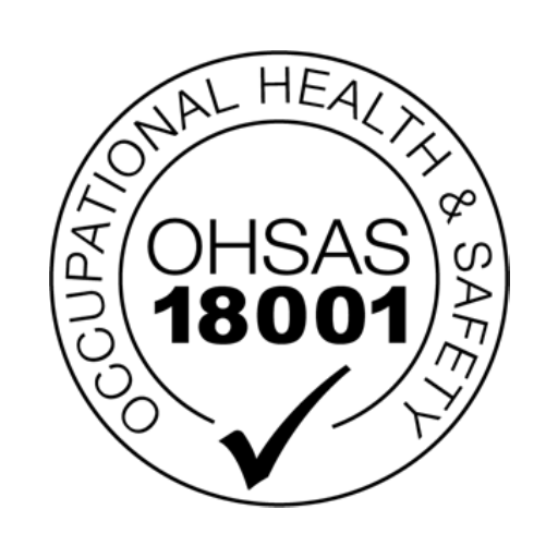 OHSAS 18001